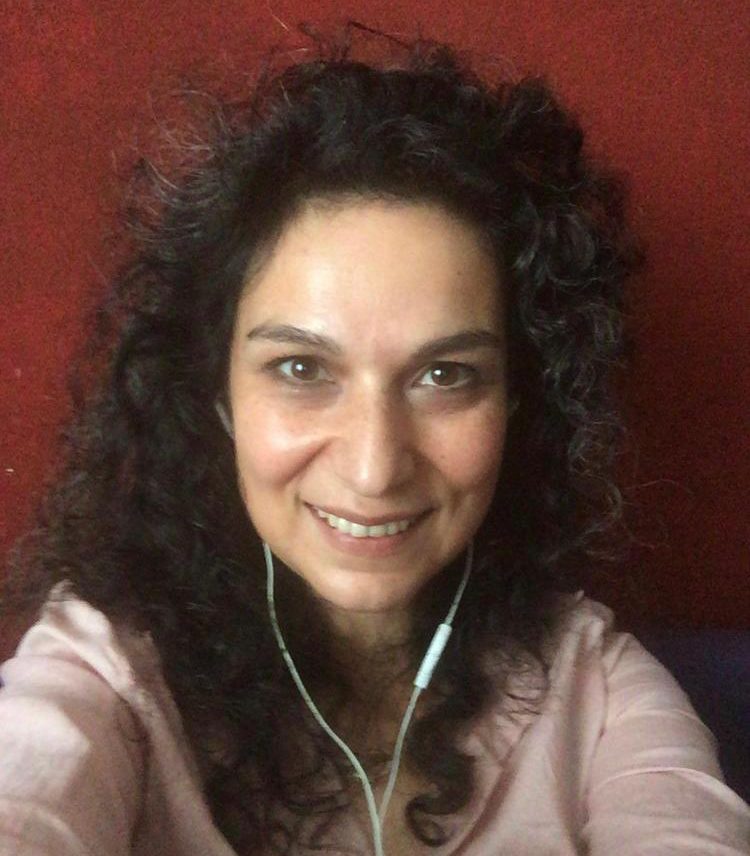Çiğdem Yener