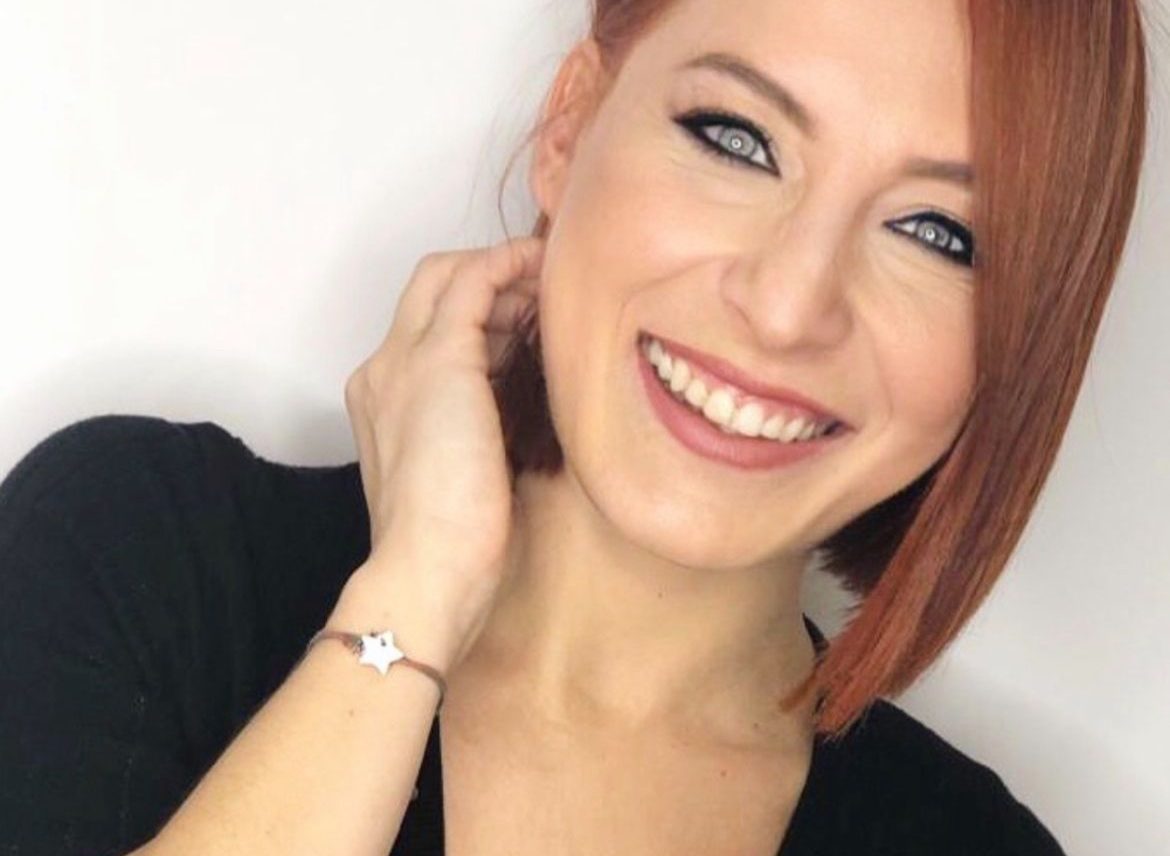 Aysu Melis Bağlan