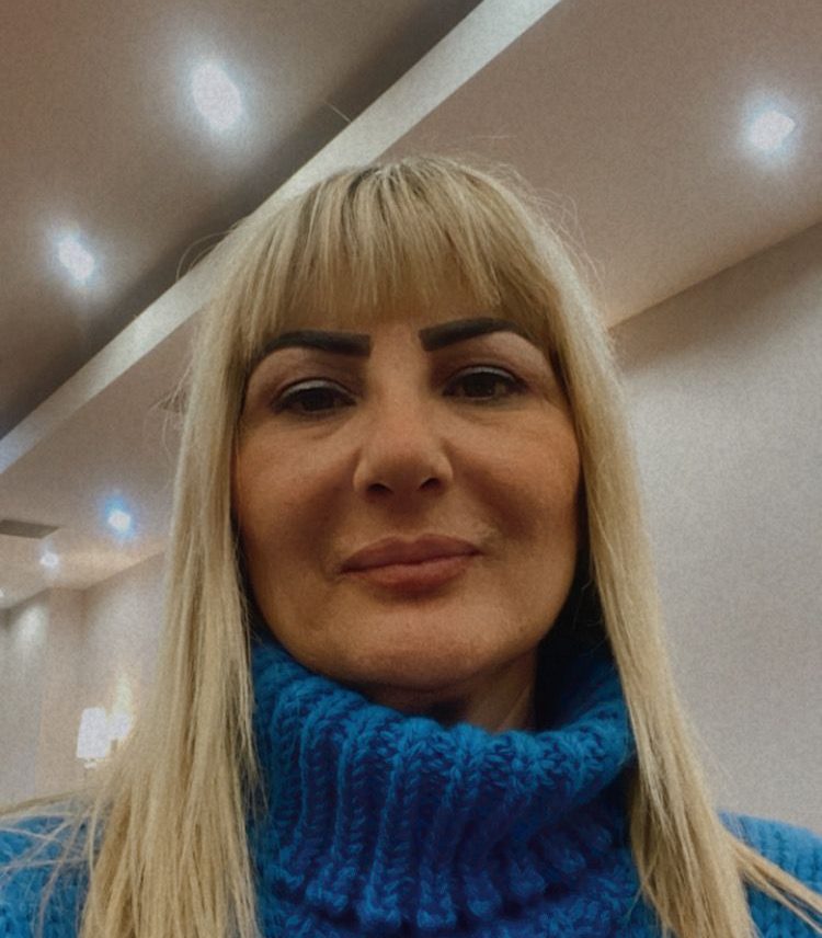 Betül Aksünger