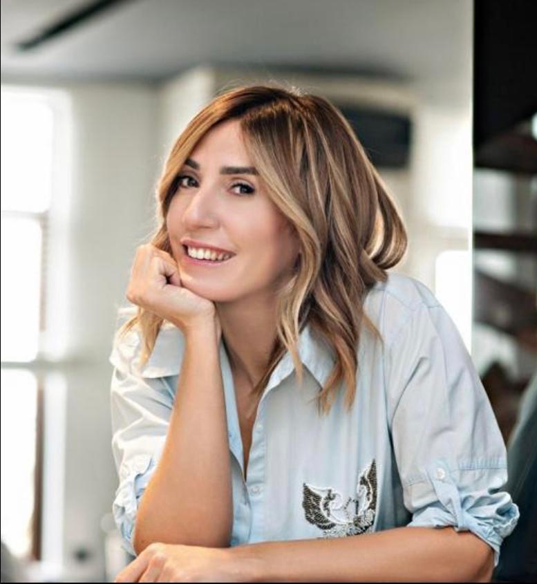 Nuray Aksaray
