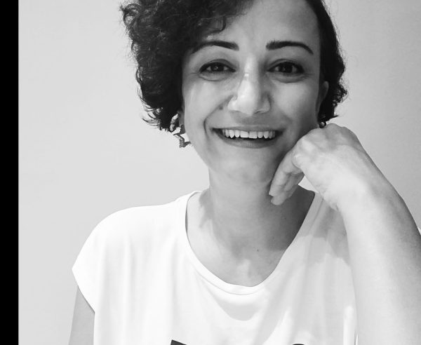Funda Akın