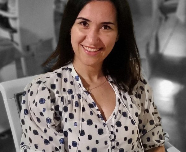 İpek Şahin