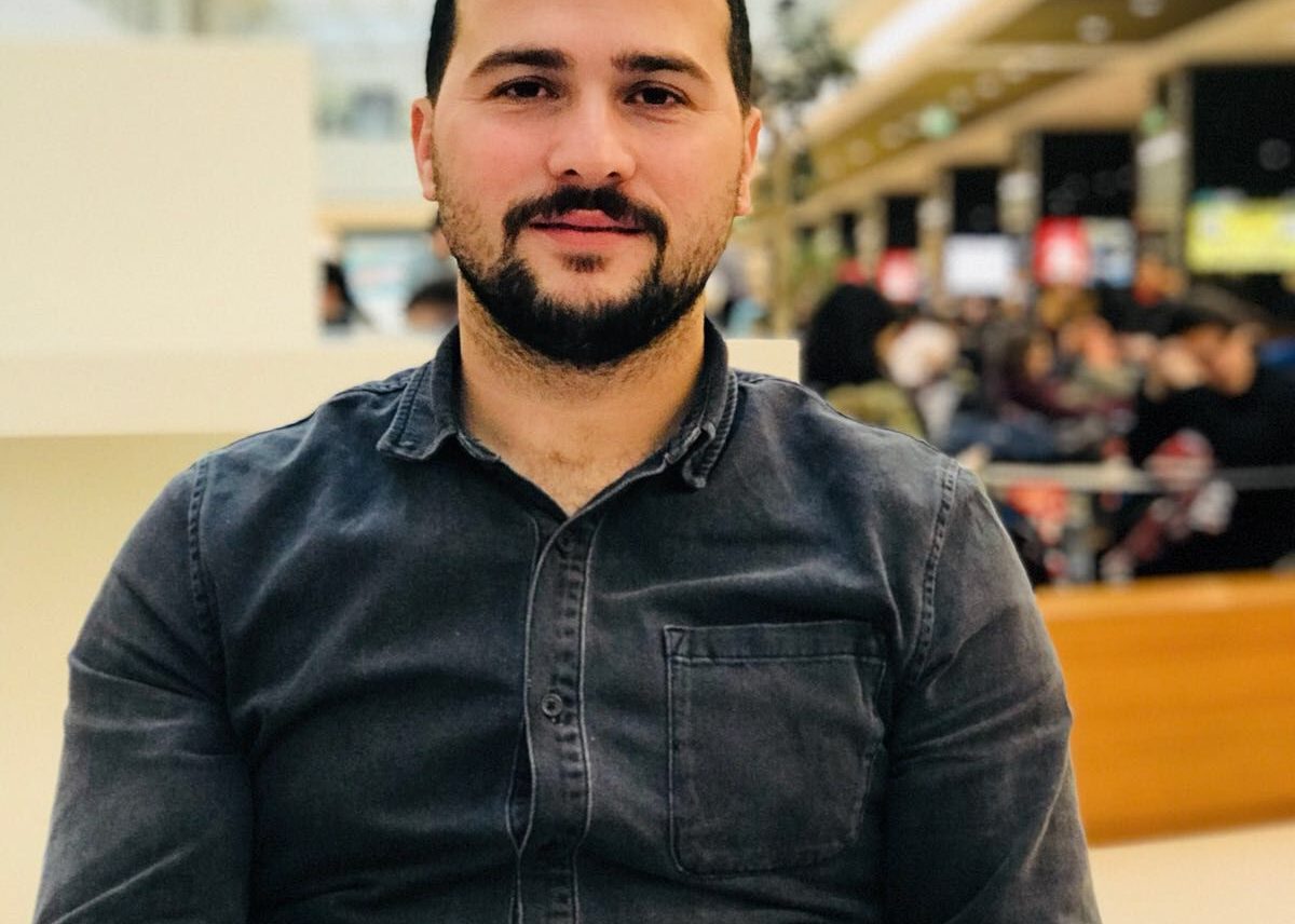 Turan Dinç