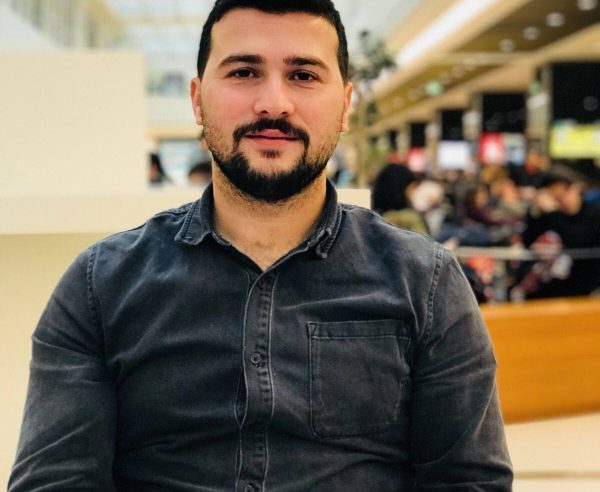 Turan Dinç